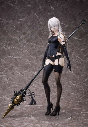 [PREORDINE] NieR:Automata Ver1.1a - A2 YoRHa Type A No.2 Statua 1/4 - Freeing