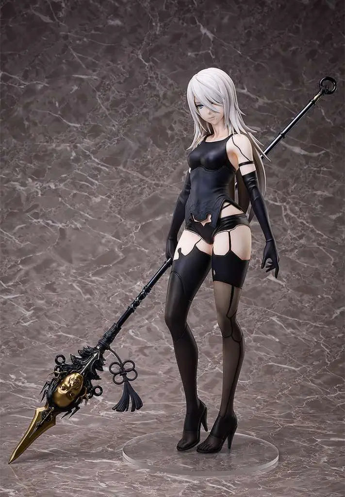 [PREORDINE] NieR:Automata Ver1.1a - A2 YoRHa Type A No.2 Statua 1/4 - Freeing