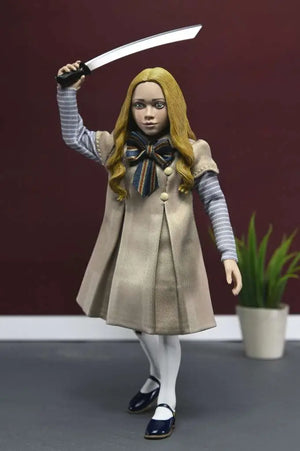 [PREORDINE] M3GAN Clothed Action Figure 8" - NECA