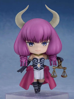 [PREORDINE] Nendoroid Aura the Guillotine - Frieren: Beyond Journey's End