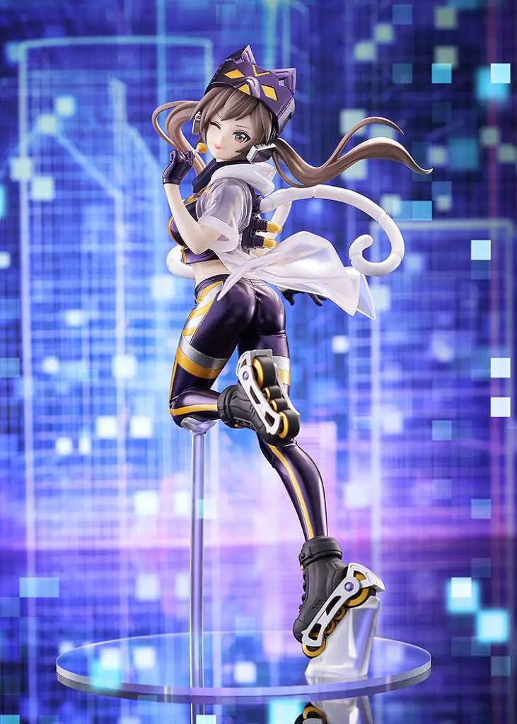 [PREORDINE] Yu-Gi-Oh! I:P Masquerena Pop Up Parade SP - Statua Dettagliata