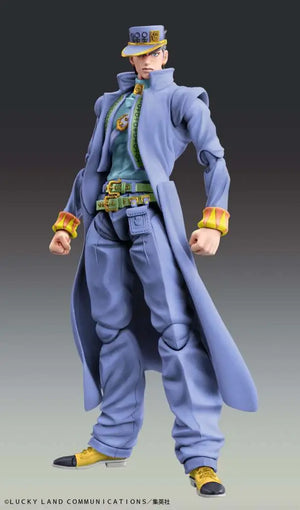[PREORDINE] JoJo's Bizarre Adventure - Jotaro Kujo Second Chozokado AF