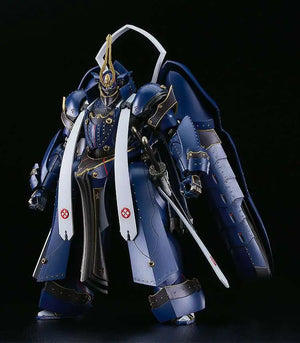 [PREORDINE] FMD Muramasa Soushuu Gorou-Nyuudou Masamune Moderoid Model Kit