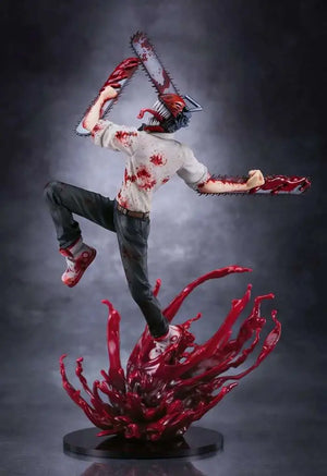 [PREORDINE] CHAINSAW MAN 1/7 CHAINSAW MAN FIGURE