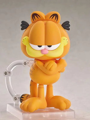 [PREORDINE] Nendoroid Garfield Mini Figura - Good Smile Company