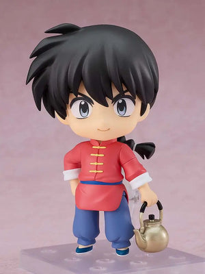 [PREORDINE] Ranma 1/2: Ranma Saotome Nendoroid - Mini Figura Good Smile