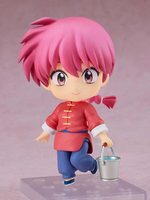 [PREORDINE] Nendoroid Ranma 1/2 - Ranma Saotome (Versione Femminile)