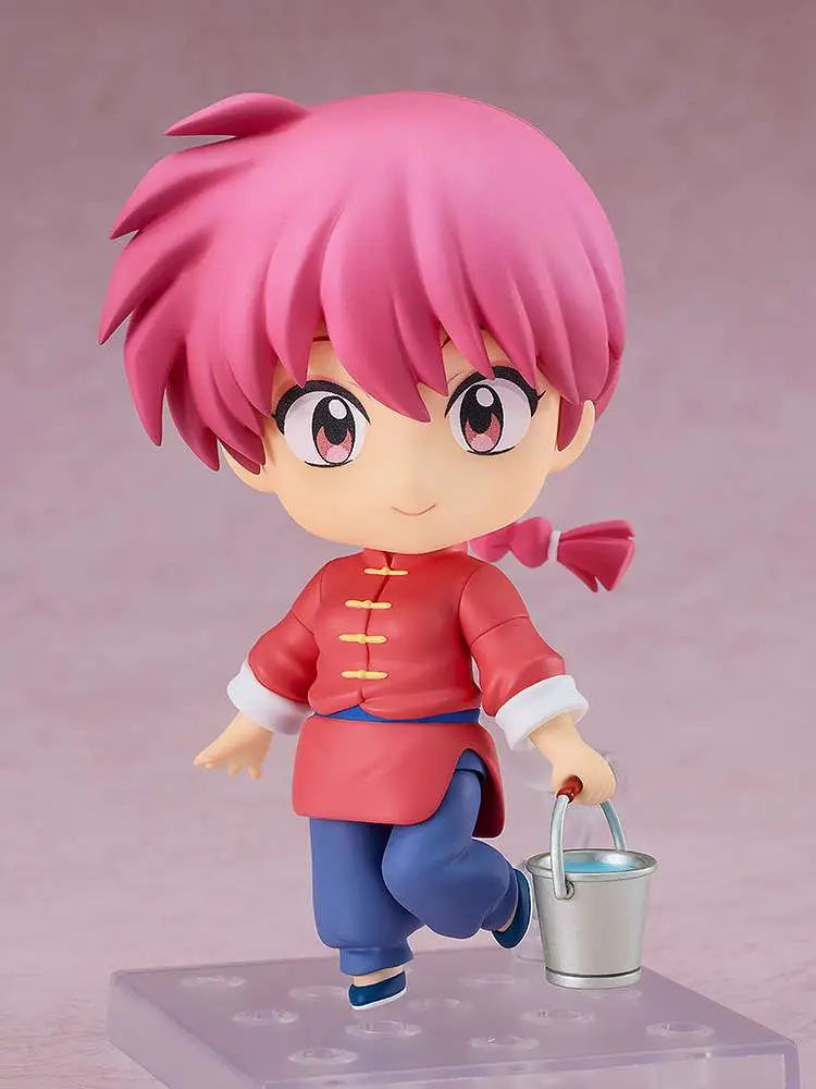[PREORDINE] Nendoroid Ranma 1/2 - Ranma Saotome (Versione Femminile)