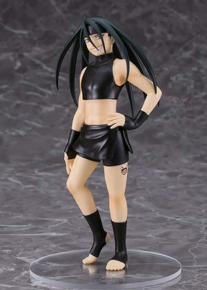 [PREORDINE] FULLMETAL ALCHEMIST BROTHERHOOD - Statua Envy Pop Up Parade