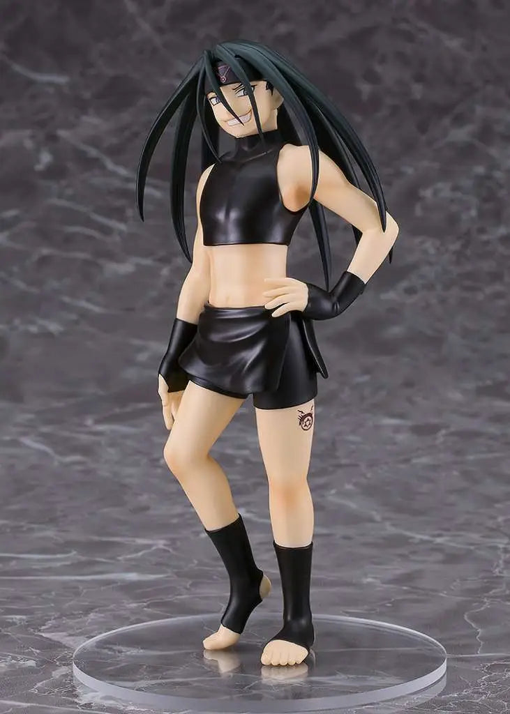 [PREORDINE] FULLMETAL ALCHEMIST BROTHERHOOD - Statua Envy Pop Up Parade