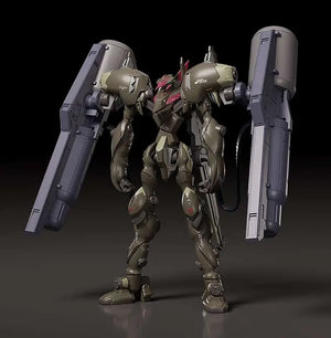 [PREORDINE] Fafner Mark Vier Kai Abaddon Moderoid - Model Kit