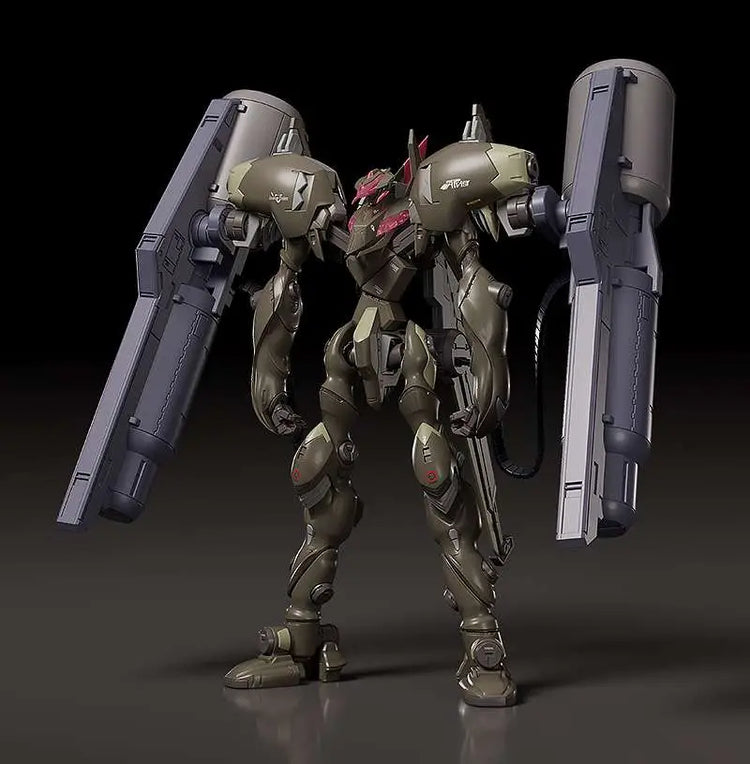 [PREORDINE] Fafner Mark Vier Kai Abaddon Moderoid - Model Kit