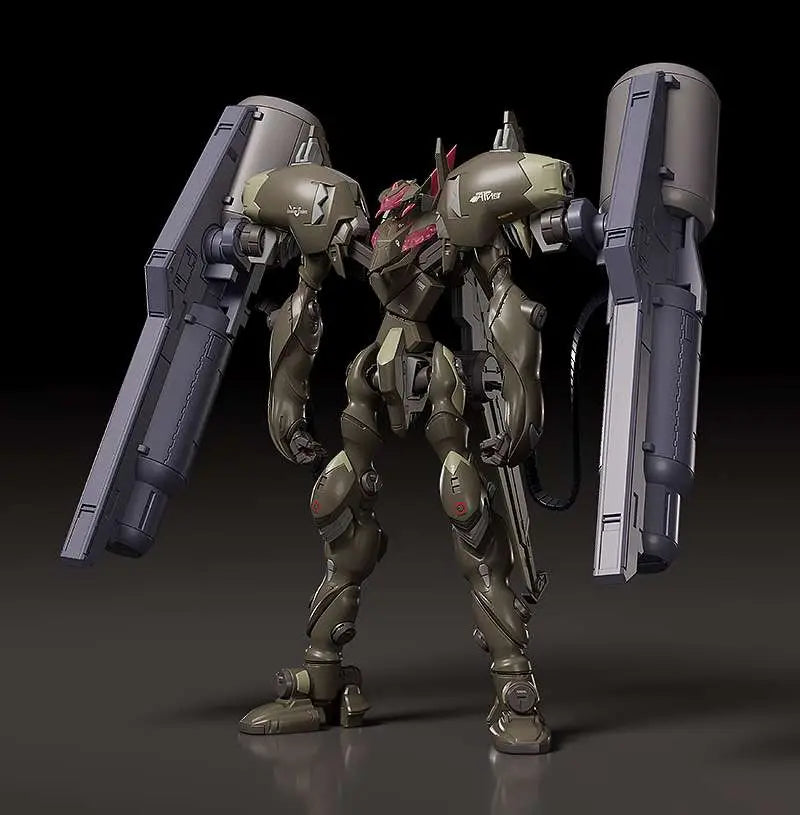 [PREORDINE] Fafner Mark Vier Kai Abaddon Moderoid - Model Kit