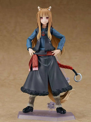 [PREORDINE] SPICE AND WOLF HOLO FIGMA Action Figure Good Smile Company