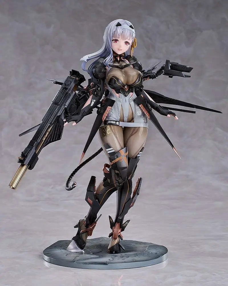 [PREORDINE] Goddess of Victory Nikke Modernia Statua 1/7
