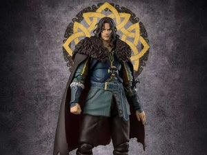 [PREORDINE] Wulf S.H.Figuarts - Il Signore degli Anelli: La Guerra dei Rohirrim