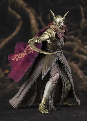 [PREORDINE] Elden Ring Malenia Blade of Miquella SHFiguarts Action Figure