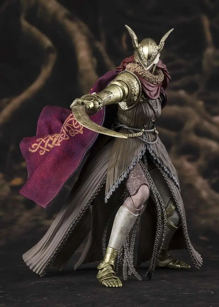 [PREORDINE] Elden Ring Malenia Blade of Miquella SHFiguarts Action Figure