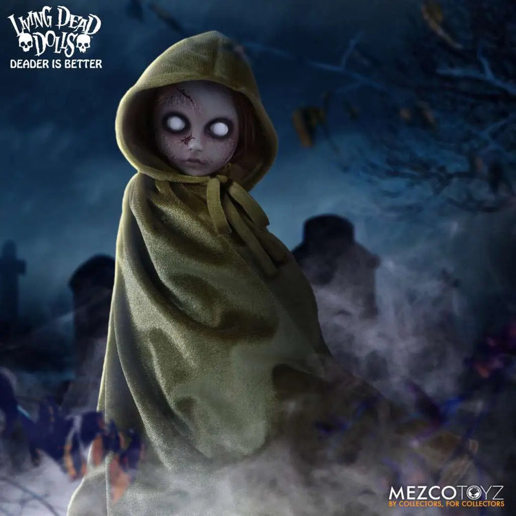 [PREORDINE] The Return of the Living Dead Dolls Posey - Action Figure Mezco