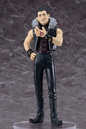[PREORDINE] Statua Fullmetal Alchemist Brotherhood Greed POP UP PARADE