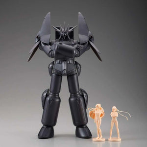[PREORDINE] GUNBUSTER ARTPLA Model Kit Kaiyodo