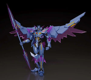 [PREORDINE] The Gattai Superbia AF - Brave Bang Bravern - Action Figure