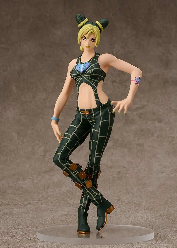 [PREORDINE] Jolyne Cujoh Pop Up Parade - JoJo's Bizarre Adventure