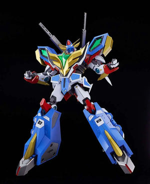 [PREORDINE] Moderoid Bang Bravern Model Kit - Bang Brave Bang Bravern