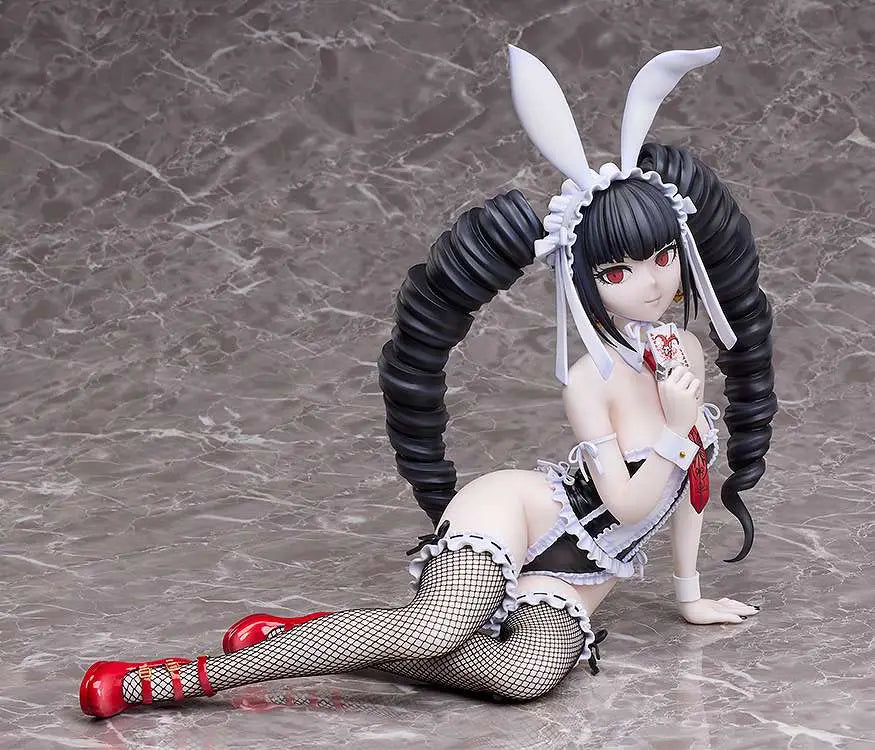 [PREORDINE] Danganronpa: Celestia Ludenberg Bunny - Statua 1/4