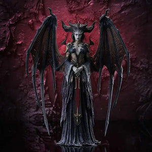 [PREORDINE] Statua Diablo IV Lilith Pop Up Parade SP
