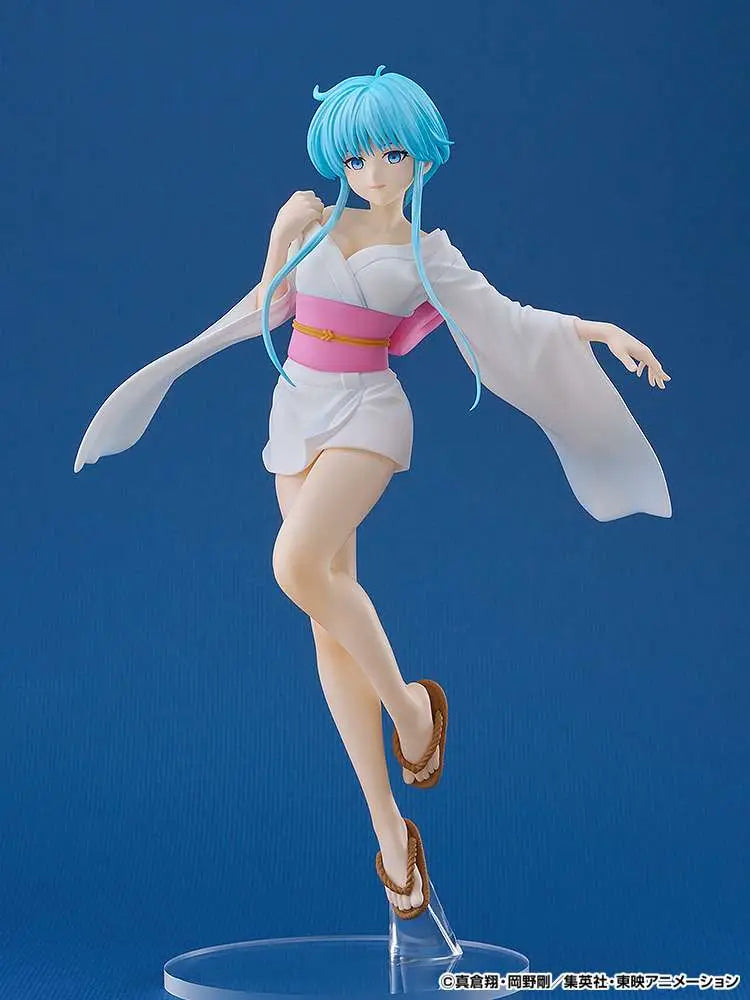 [PREORDINE] HELL TEACHER YUKIME POP UP PARADE L - Statua Good Smile