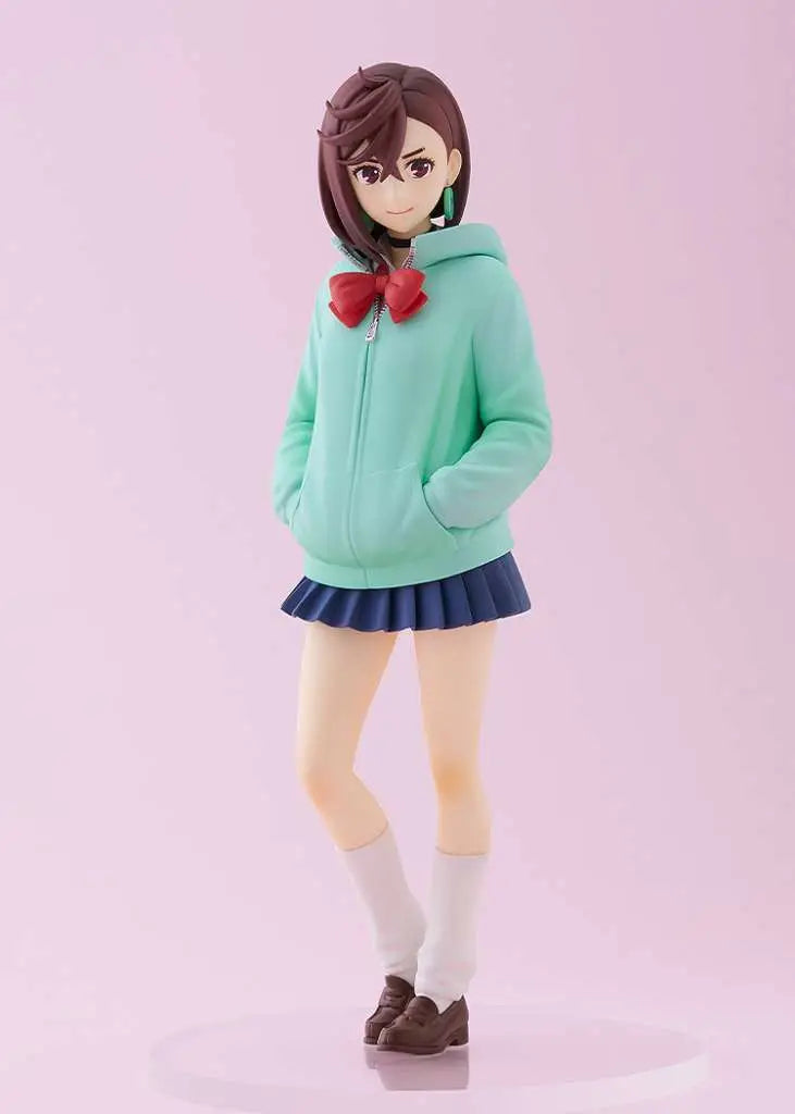 [PREORDINE] DANDADAN MOMO POP UP PARADE Statua