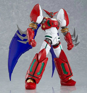 [PREORDINE] Shin Getter Robot - Shin Getter 1 Moderoid MK Rerun