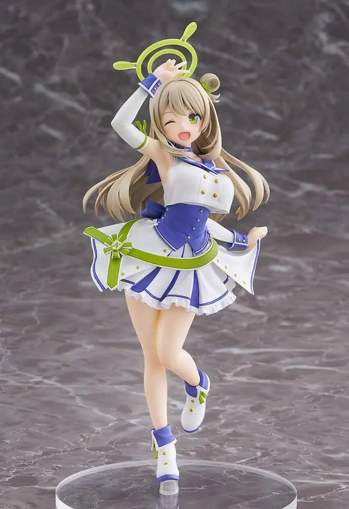[PREORDINE] Blue Archive Nonomi Mischievous Straight Pop Up Parade