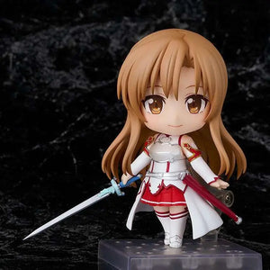 [PREORDINE] SWORD ART ONLINE - ASUNA NENDOROID 2.0 - Mini Figura