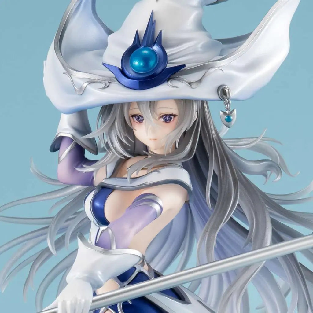 [PREORDINE] Yu-Gi-Oh! Statua Silent Magician Art Works Monsters - MegaHouse