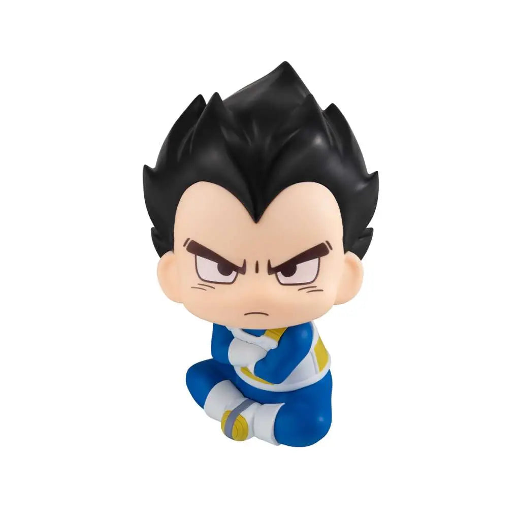 [PREORDINE] LOOKUP Dragon Ball Daima Vegeta Mini Figura - Megahouse