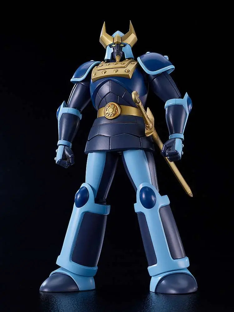 [PREORDINE] God Mazinger Moderoid Model Kit - Good Smile Company