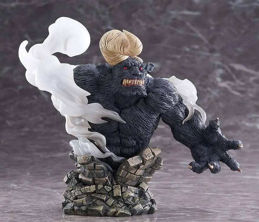 [PREORDINE] Berserk Zodd Busto - MAX FACTORY