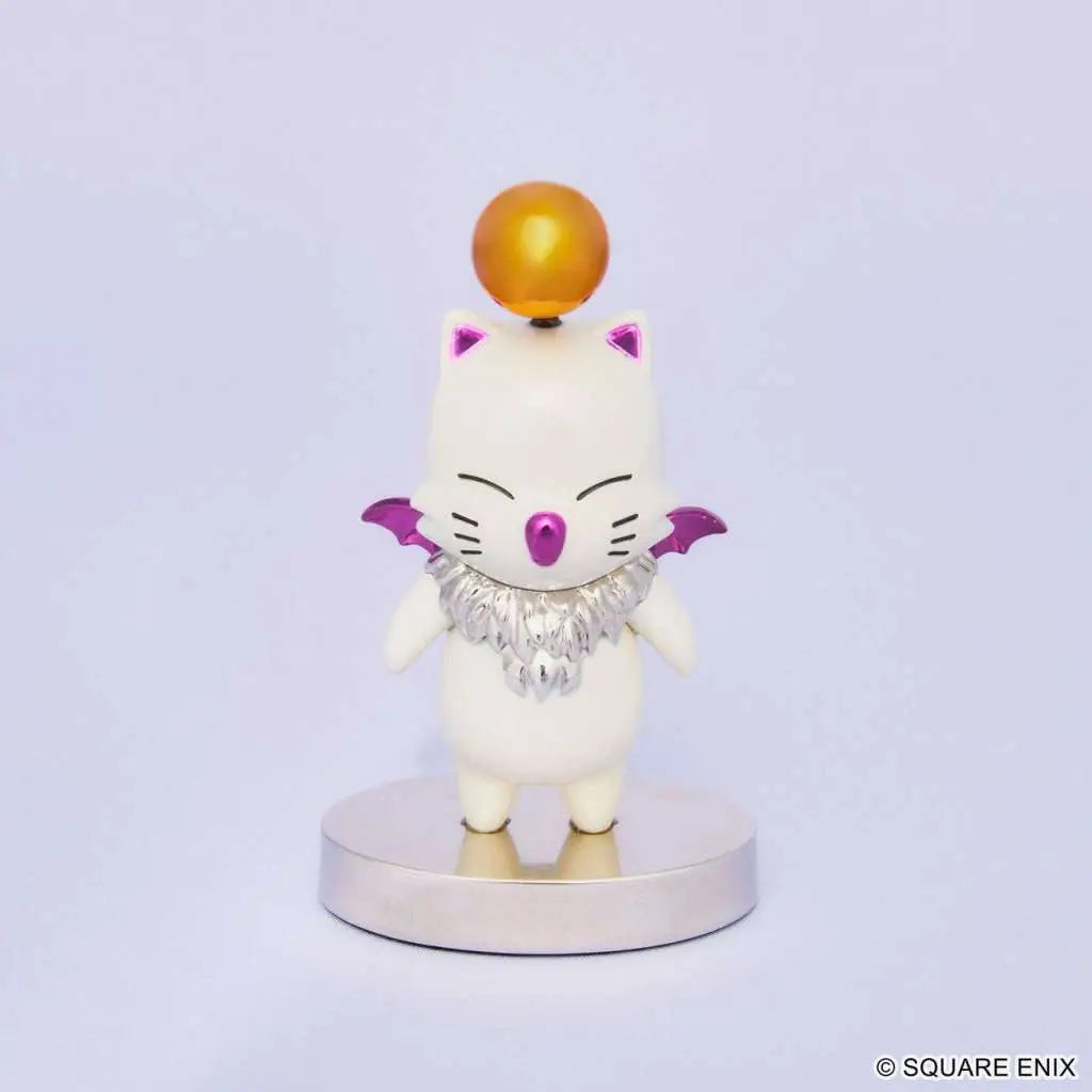 [PREORDINE] FINAL FANTASY IX Moogle Bright Arts Gallery Statuetta