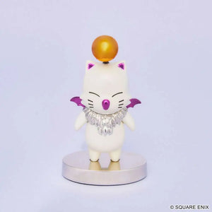 [PREORDINE] FINAL FANTASY IX Moogle Bright Arts Gallery Statuetta