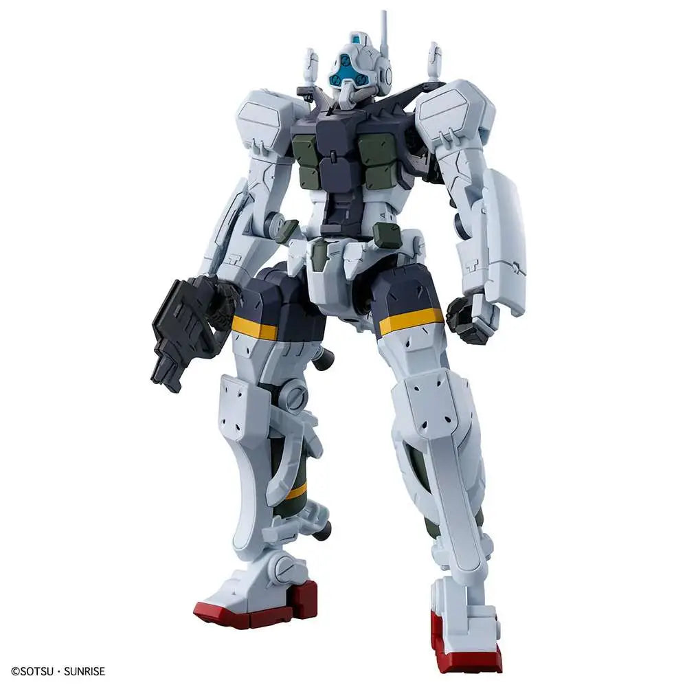 [PREORDINE] HG GMS-01 Bocata Gelgoog 1/144 - Model Kit Gunpla Bandai