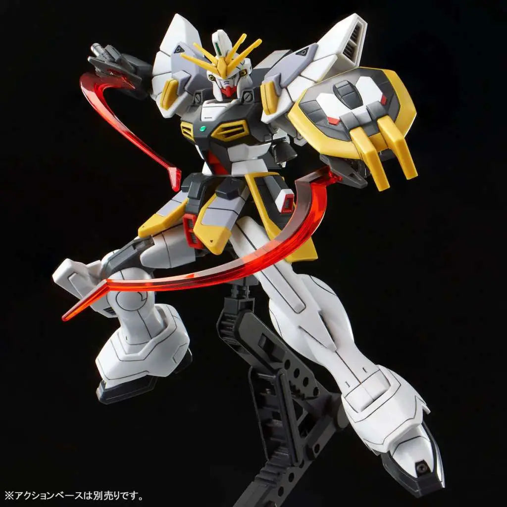 [PREORDINE] HG Gundam Sandrock Custom 1/144 - Model Kit Gunpla