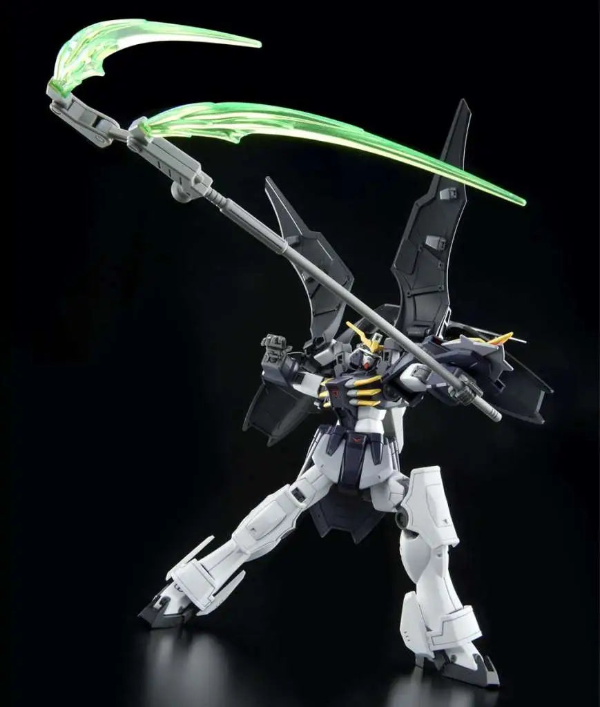 [PREORDINE] HG Gundam Deathscythe Hell 1/144 - Model Kit Gunpla