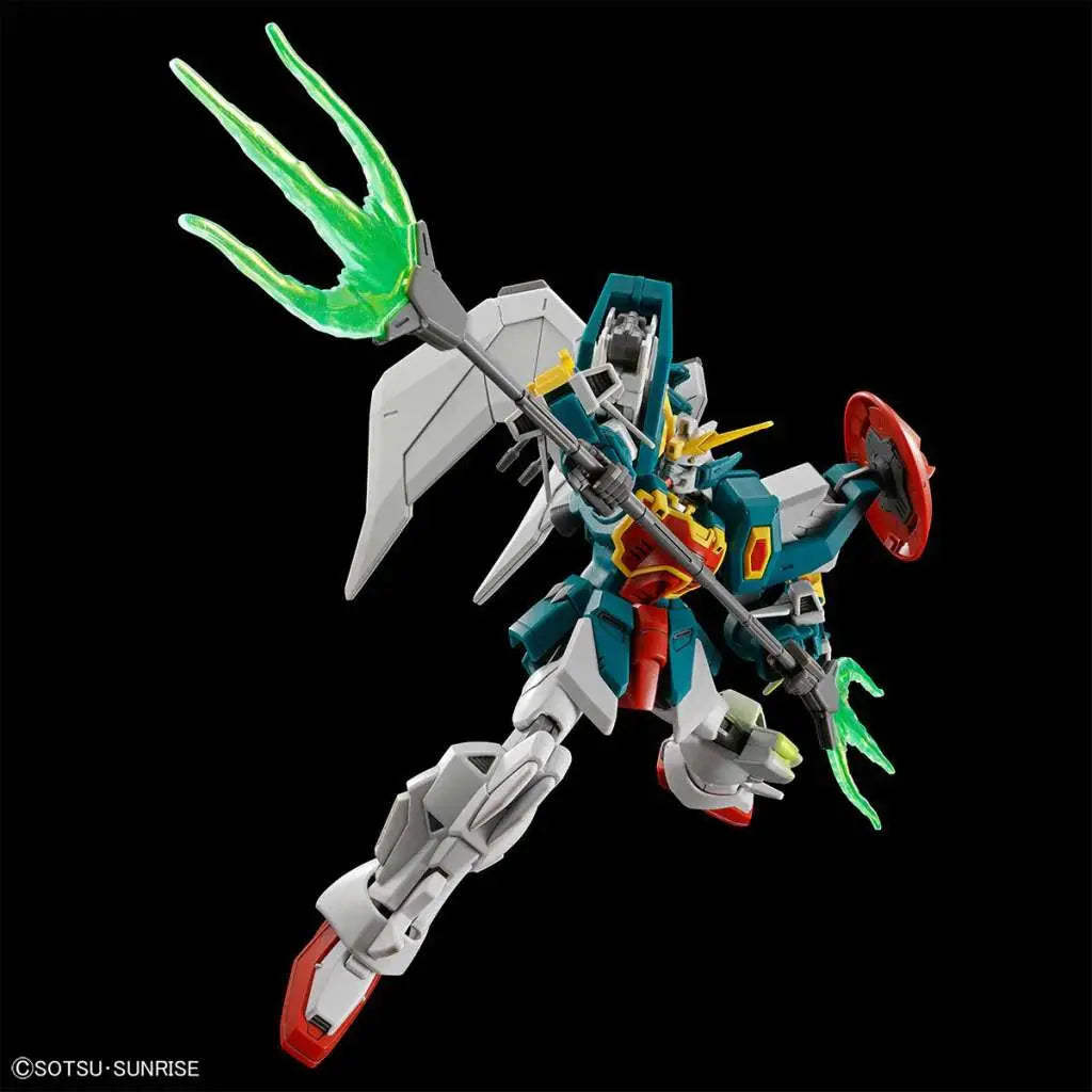 [PREORDINE] HG 1/144 Gundam Altron - Model Kit Gunpla Bandai