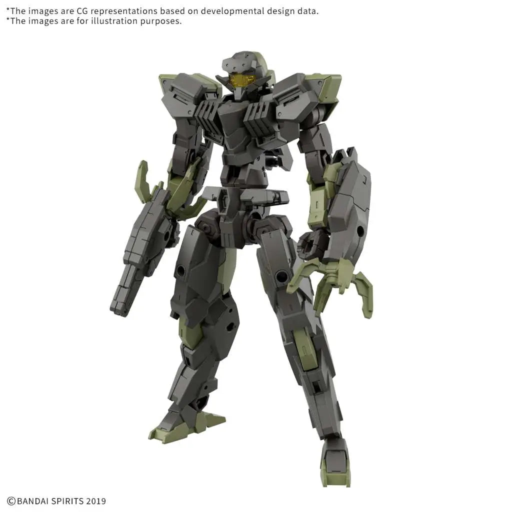 [PREORDINE] 30MM EEXM-40 IGLIGHT 01 1/144 Model Kit Bandai