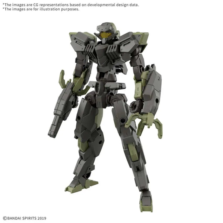 [PREORDINE] 30MM EEXM-40 IGLIGHT 01 1/144 Model Kit Bandai