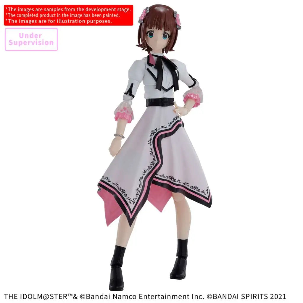 [PREORDINE] 30MS Haruka Amami 20th Anniversary You and I - Model Kit