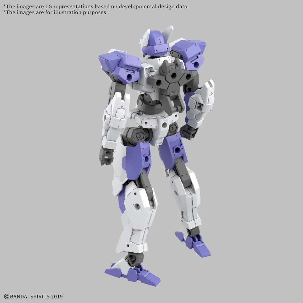 [PREORDINE] 30MM EEXM-40 IGLIGHT 02 1/144 Bandai Model Kit