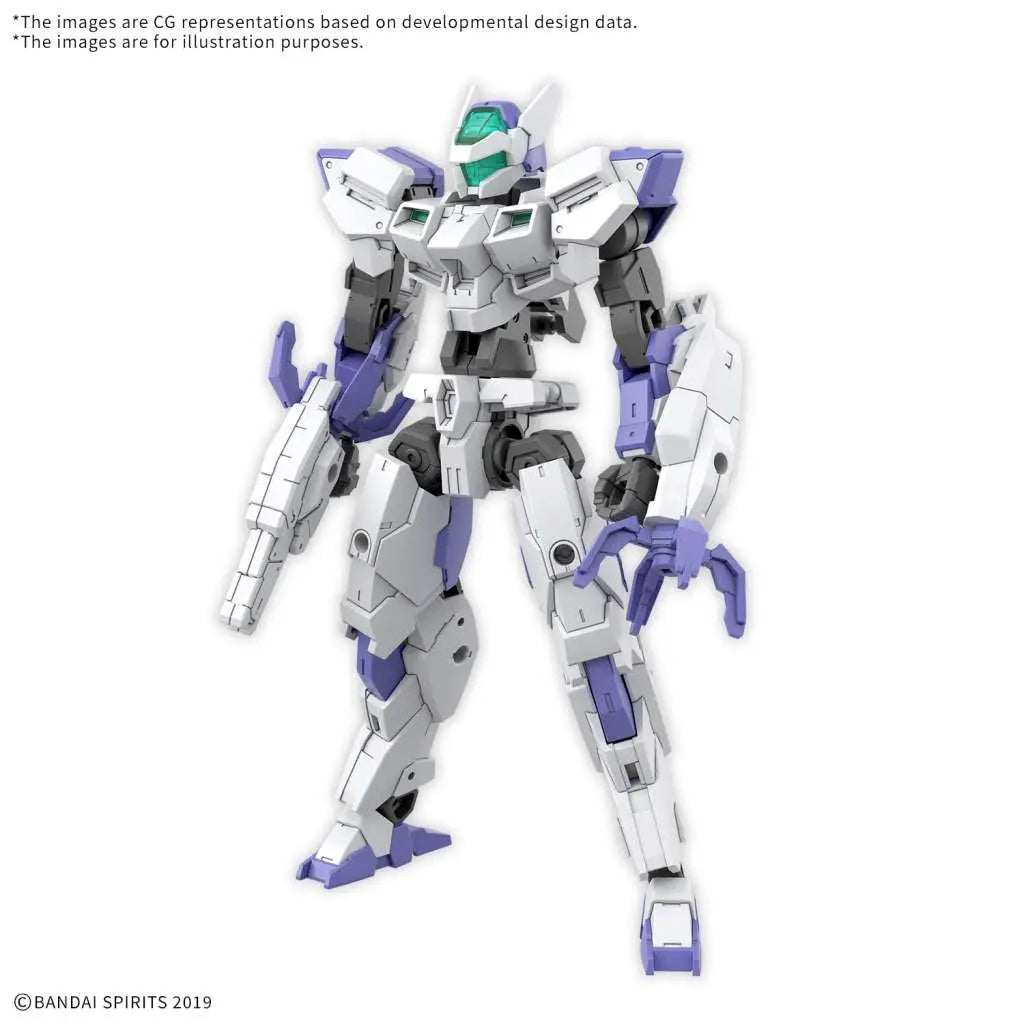 [PREORDINE] 30MM EEXM-40 IGLIGHT 02 1/144 Bandai Model Kit